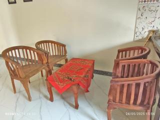 Omah Warih Homestay - 2