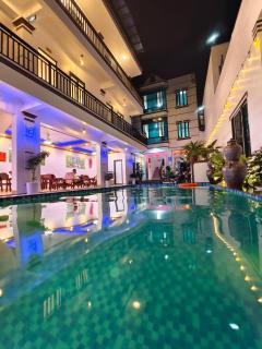 Tam Coc Homestay Thanh Thang - 0