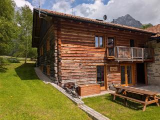 Nido del Brenta - Madonna di Campiglio - 6