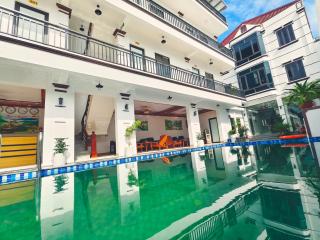 Tam Coc Homestay Thanh Thang - Vũ Lâm - 8