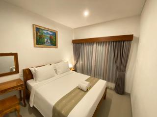 Pakjo homestay - Ubud - 8