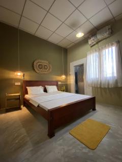 khanna guest 1 - Arugam Bay - 0
