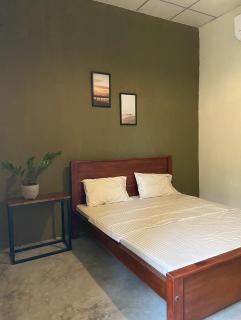 khanna guest 1 - Arugam Bay - 3