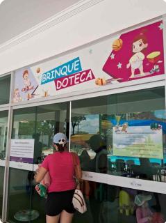 Resort Internacional Di Roma - Caldas Novas - 7