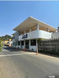 Resort Internacional Di Roma - Caldas Novas - 6