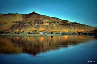 SOBHY KANA Guest House - Assuan - 3
