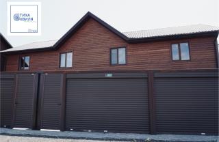 Тиха Хвиля - 3