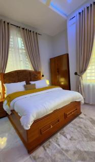 NELLY's REST HOUSE - MADALE - Dar es Salaam - 4