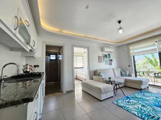İğdeli Aparts - Fethiye - 9