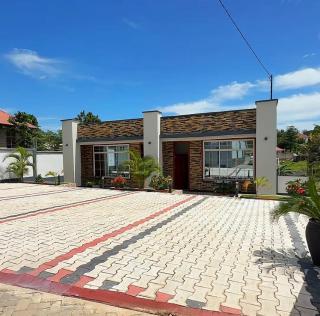 NELLY's REST HOUSE - MADALE - Dar es Salaam - 3