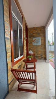 NELLY's REST HOUSE - MADALE - Dar es Salaam - 2