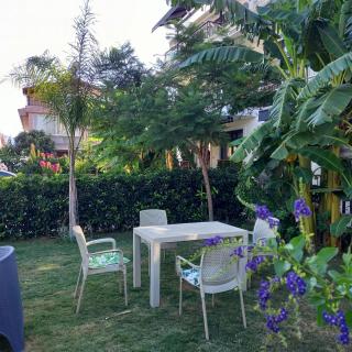 İğdeli Aparts - Fethiye - 6