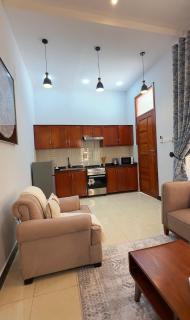 NELLY's REST HOUSE - MADALE - Dar es Salaam - 1