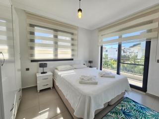 İğdeli Aparts - Fethiye - 3
