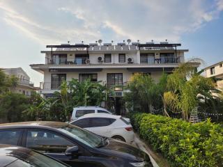 İğdeli Aparts - Fethiye - 2