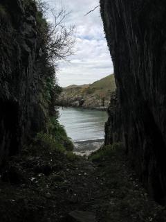 The Perfect View - Kirkcolm - 4