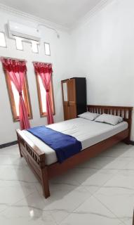 Omah Warih Homestay - Wonosari - 6
