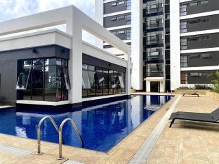 Luxury 2-Bedroom Apartment - Lavington - Nairobi - 8