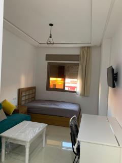 New Cozy Studio Apartments, Only for married couples or families or individuals - Tétouan - 4