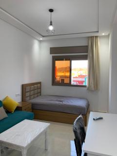 New Cozy Studio Apartments, Only for married couples or families or individuals - Tétouan - 6