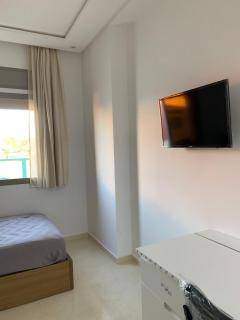 New Cozy Studio Apartments, Only for married couples or families or individuals - Tétouan - 5