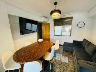 Playa Bonita Apartment - Puerto de Sagunto - 6