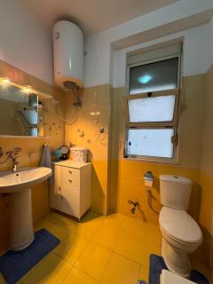 City central Apartment - Polisi i Vogël - 8