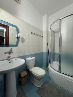 City central Apartment - Polisi i Vogël - 4