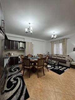 City central Apartment - Polisi i Vogël - 1
