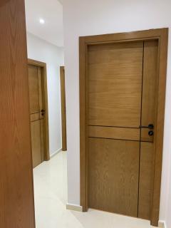 New Cozy Studio Apartments, Only for married couples or families or individuals - Tétouan - 4