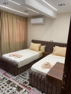 Mego house - Il Cairo - 2