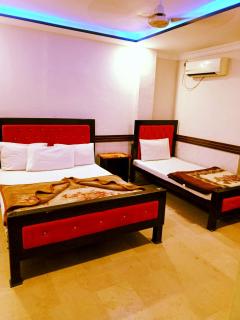 Islamabad Hotel - Islamabad - 0