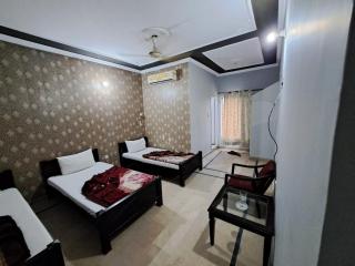 Islamabad Hotel - Islamabad - 3