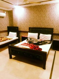 Islamabad Hotel - Islamabad - 2
