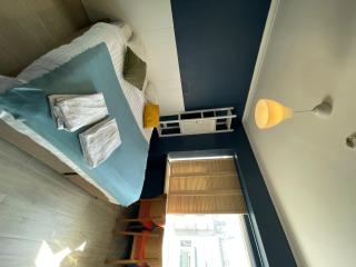 Hotel HEB - Ostenda - 9