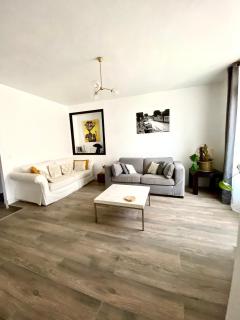 SERIGNAN Vacances au soleil confort XXL - 8