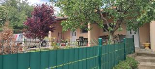 Smeštaj Vrhovac - 5