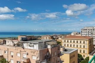 Tra cielo e mare - Agrigento - 0