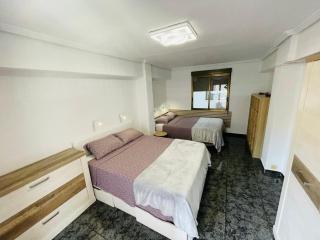 Playa Bonita Apartment - Puerto de Sagunto - 9