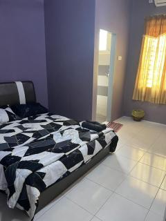 RB Homestay Modern Comfort - Hutan Melintang - 8