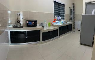 RB Homestay Modern Comfort - Hutan Melintang - 7