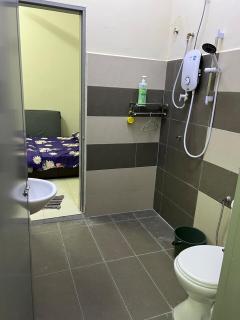RB Homestay Modern Comfort - Hutan Melintang - 5