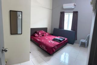 RB Homestay Modern Comfort - Hutan Melintang - 3