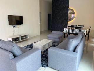 RB Homestay Modern Comfort - Hutan Melintang - 1