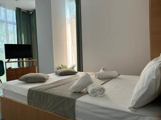 Avenue Palm Beach - Amazing Sea View - Eforie Nord - 5