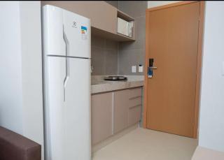 Lagoa Ecotowers - Caldas Novas - 4