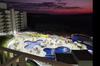 Lagoa Ecotowers - Caldas Novas - 1