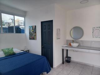 Charlys Room 9 - San Salvador - 7