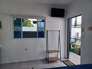 Charlys Room 9 - San Salvador - 6