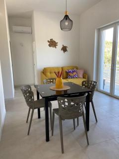 Pilone del Monaco Apartment 9 - Vieste - 8